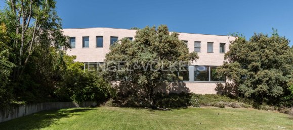 5 bedrooms House in San Sebastian de los Reyes, Spain No. 81073 48