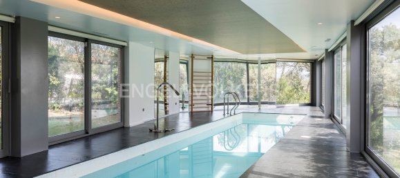 5 bedrooms House in San Sebastian de los Reyes, Spain No. 81073 33