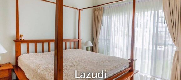 2 bedrooms Bungalow in Bang Tao, Thailand No. 21550 4