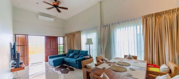 2 غرف نوم تاون هاوس في Bang Tao, Thailand رقم 21550 5