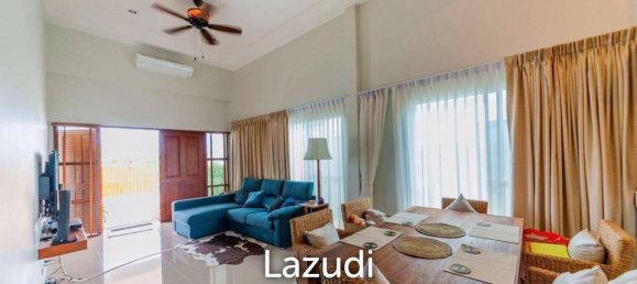 2 bedrooms Bungalow in Bang Tao, Thailand No. 21550 3