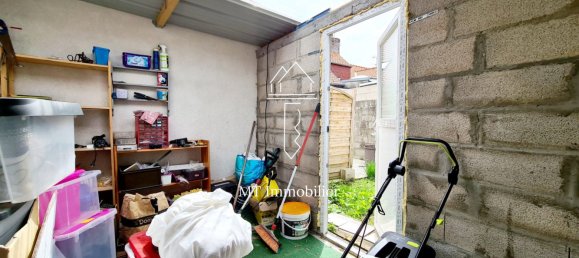 Casa T2 em Berck, France N.º 64530 24