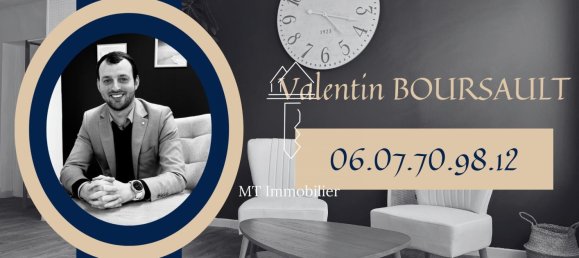 Casa T2 em Berck, France N.º 64530 28