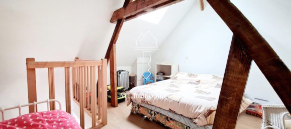 Casa T2 em Berck, France N.º 64530 4