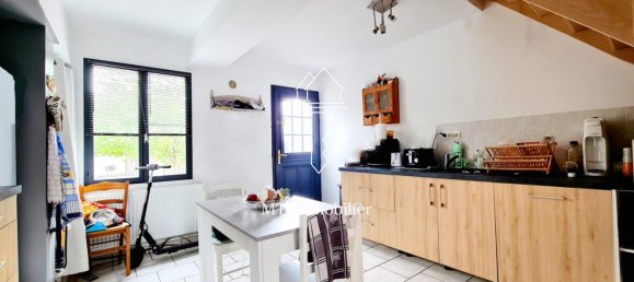 Casa T2 em Berck, France N.º 64530 6