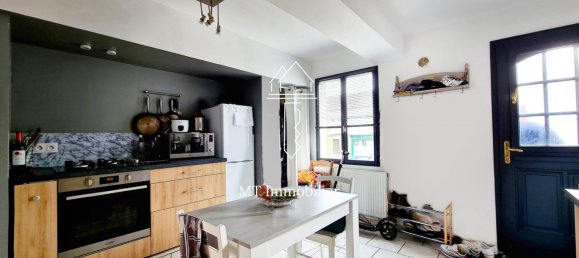 Casa T2 em Berck, France N.º 64530 8