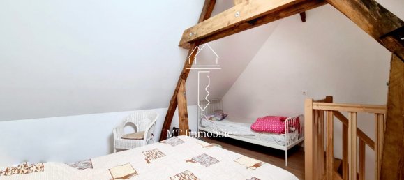 Casa T2 em Berck, France N.º 64530 17