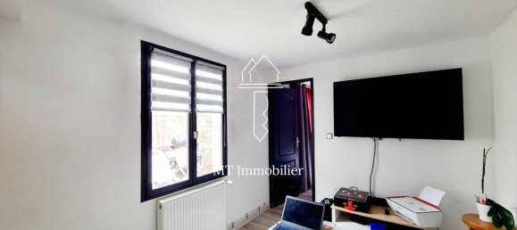 Casa T2 em Berck, France N.º 64530 3