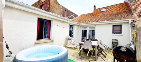 Casa T2 em Berck, France N.º 64530 26