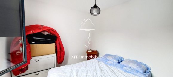 Casa T2 em Berck, France N.º 64530 23