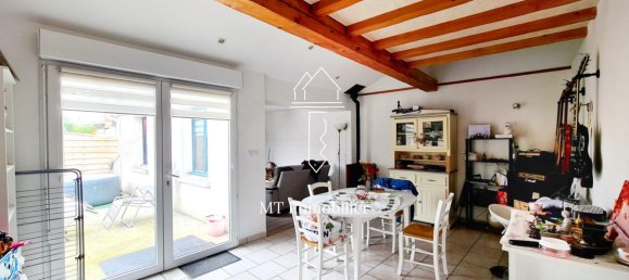 Casa T2 em Berck, France N.º 64530 13
