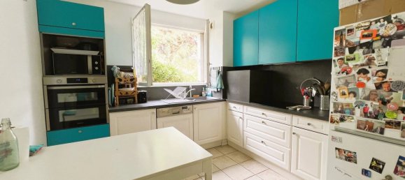 2 غرف نوم شقة في Croissy-sur-Seine, France رقم 166788 5