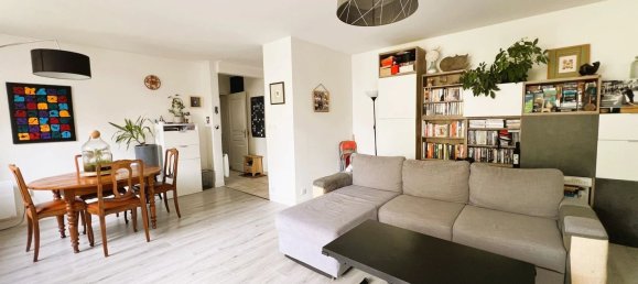 2 غرف نوم شقة في Croissy-sur-Seine, France رقم 166788 3