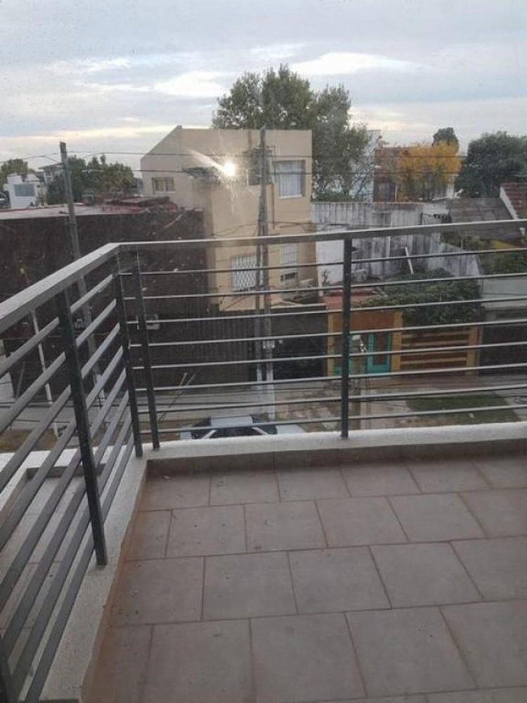 Studio in Tres de Febrero, Argentina, Nr. 60028