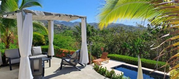 2 dormitorios сasa en venta en Nicoya, Guanacaste, Costa Rica № 872 6