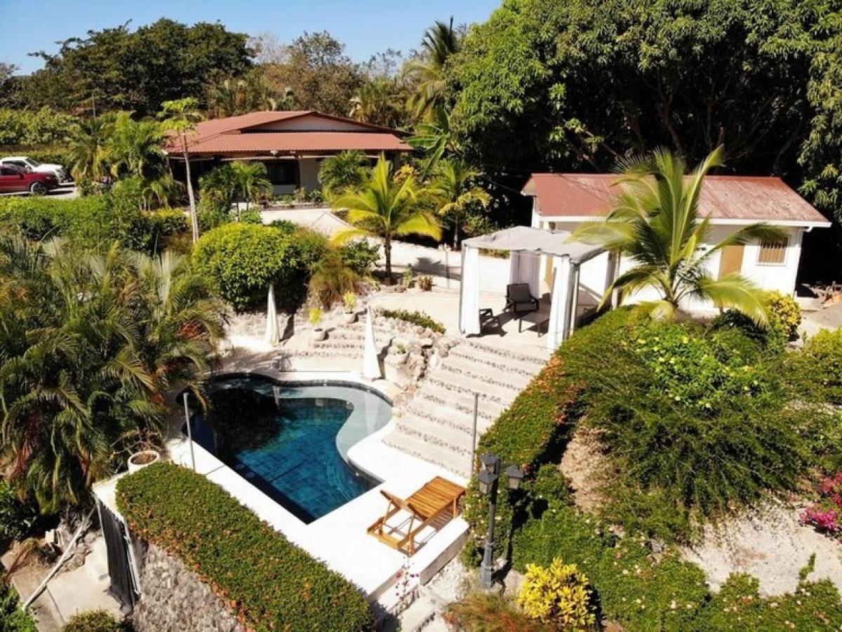 2 dormitorios сasa en venta en Nicoya, Guanacaste, Costa Rica № 872