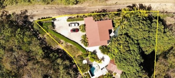 2 dormitorios сasa en venta en Nicoya, Guanacaste, Costa Rica № 872 3