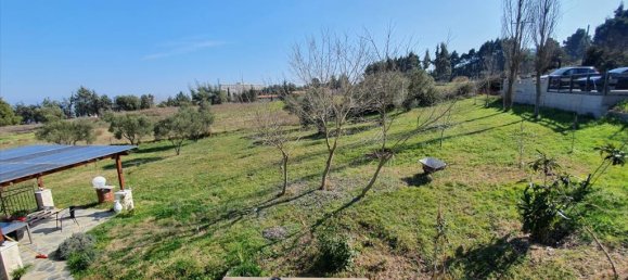 Stadthaus in Chalkidiki, Greece 310m², Nr. 4251 2