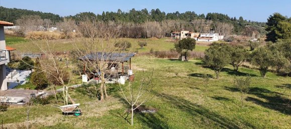 Stadthaus in Chalkidiki, Greece 310m², Nr. 4251 14