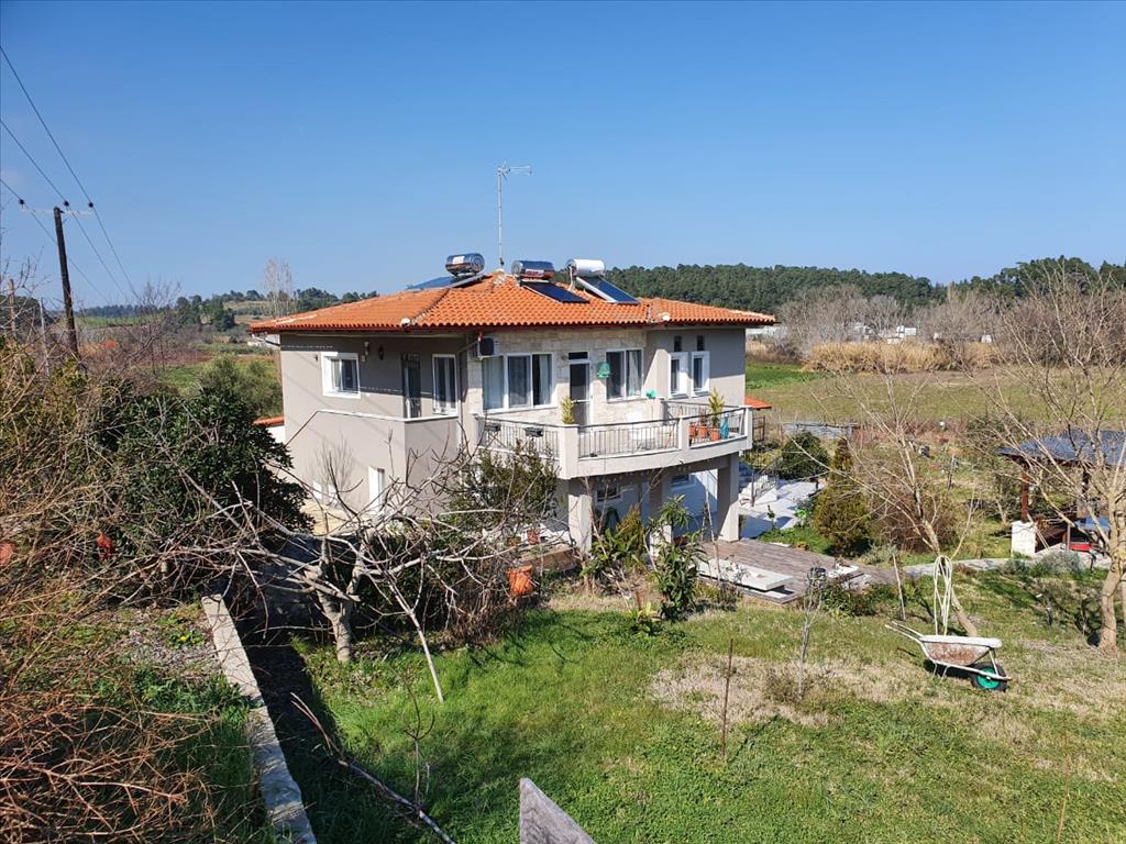 310m² Townhouse in Chalkidiki, Greece No. 4251