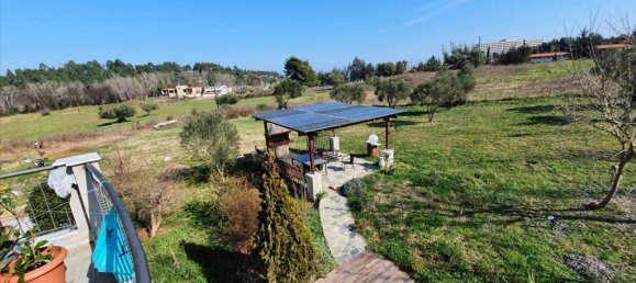 310m² Townhouse in Chalkidiki, Greece No. 4251 12