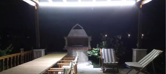 Stadthaus in Chalkidiki, Greece 310m², Nr. 4251 11