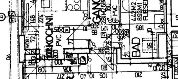 Studio in Vienna, Austria No. 216677 11