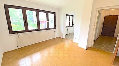 Studio in Vienna, Austria No. 216677