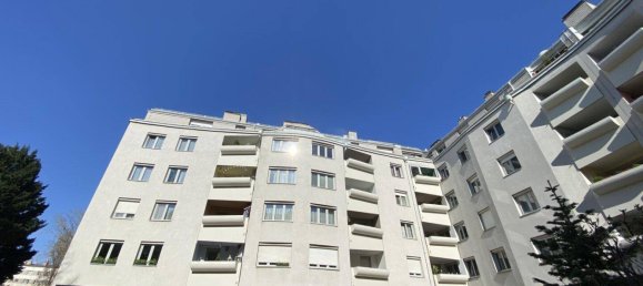 Studio in Vienna, Austria No. 216677 4