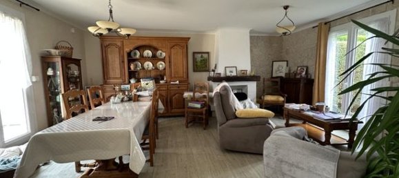 3 Schlafzimmer Haus in Montivilliers, France, Nr. 359849 3