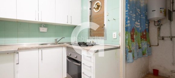 3 Schlafzimmer Wohnung in Santa Coloma de Gramenet, Spain, Nr. 133769 14