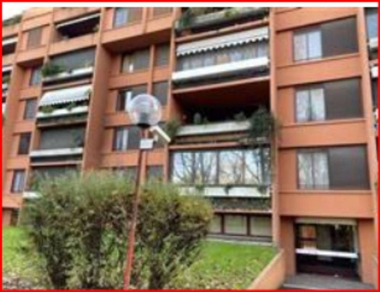 Квартира с 3 комнатами в Базиано, Италия № 1942