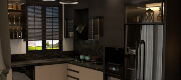 Wohnung 2+1 in Mersin, Turkey, Nr. 30606 7