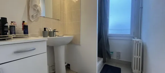 Квартира с 2 спальнями в Божанси, Франция № 321872 4