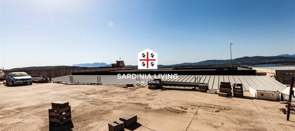 Entrepôt à Olbia, Italy 4000m² No. 50053 34