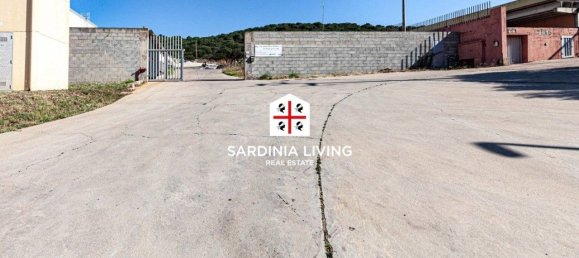 Entrepôt à Olbia, Italy 4000m² No. 50053 30