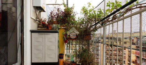 Квартира с 2 комнатами в Рим, Италия № 16399 25