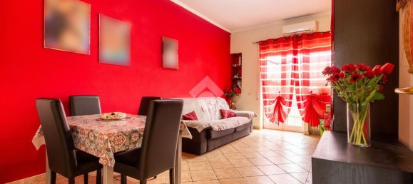 Квартира с 2 комнатами в Рим, Италия № 16399 29