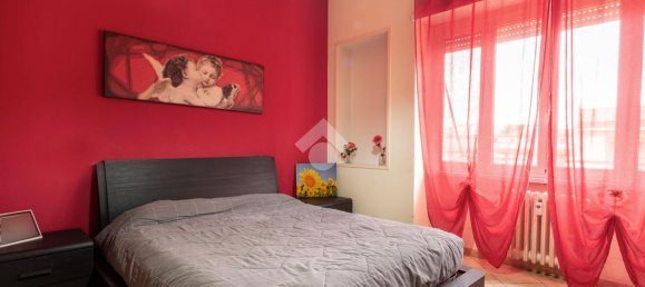 Квартира с 2 комнатами в Рим, Италия № 16399 11