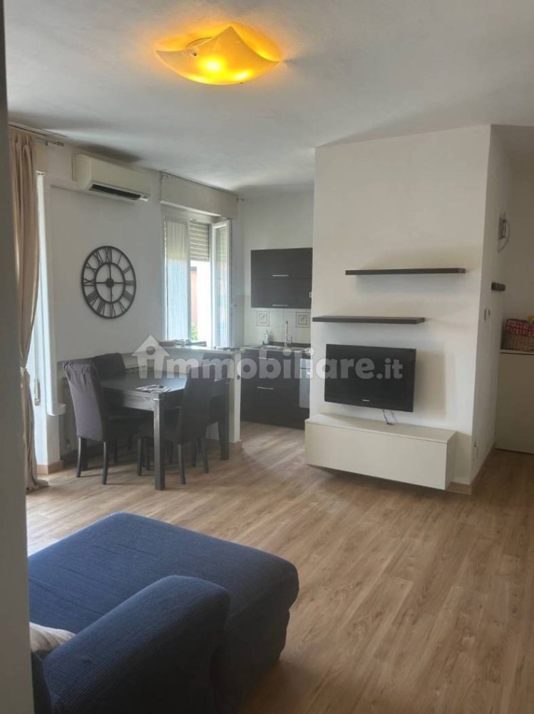 1 Schlafzimmer Wohnung in Brescia, Italy, Nr. 354442