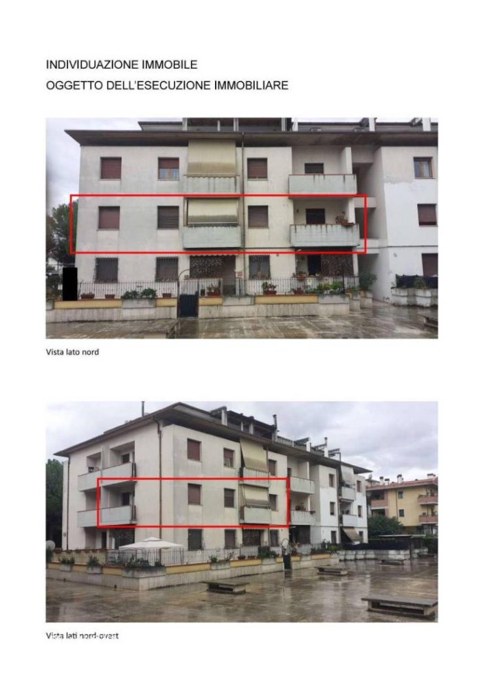 Studio in Spinetoli, Italy No. 374258