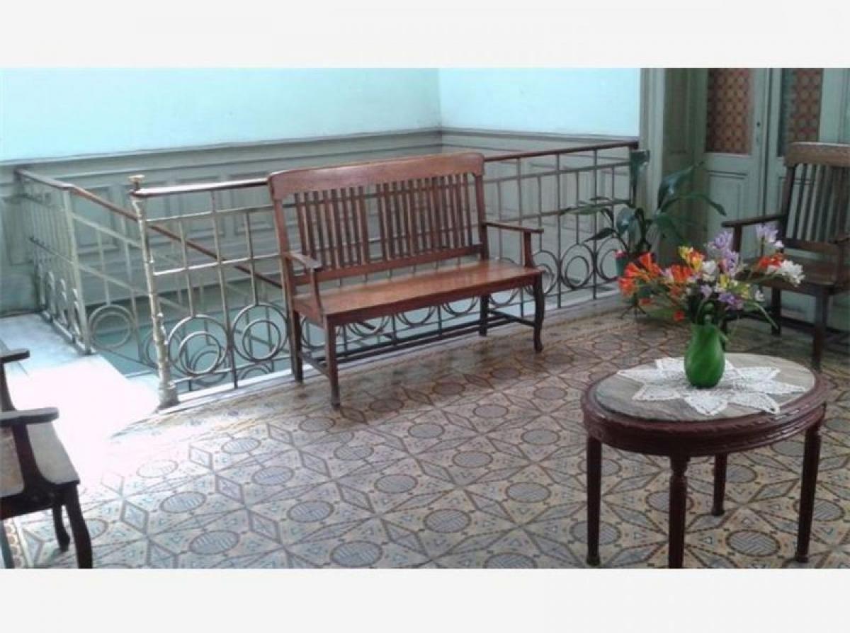 457m² Hotel in Buenos Aires, Argentina No. 109026