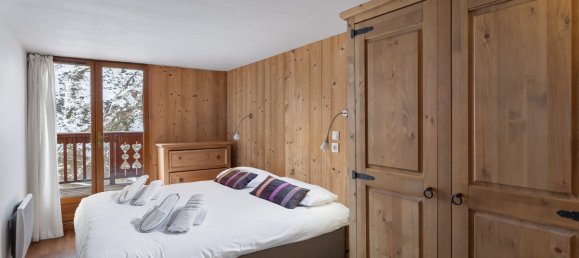 6 bedrooms Apartment in Les Belleville, France No. 1226 13