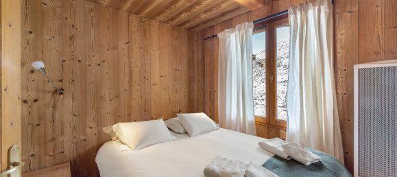 6 bedrooms Apartment in Les Belleville, France No. 1226 10