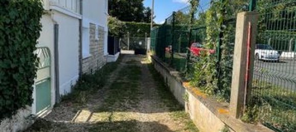 10-salle Appartement à Poitiers, France No. 315347 7