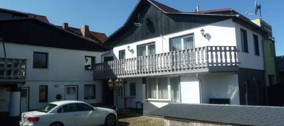 11 rooms House in Gotha, Germany No. 189277 21