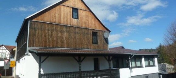 11 rooms House in Gotha, Germany No. 189277 3