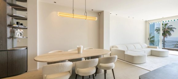 3 Schlafzimmer Wohnung in Nice, France, Nr. 152 8