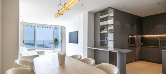 3 Schlafzimmer Wohnung in Nice, France, Nr. 152 6