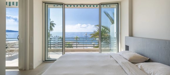 3 Schlafzimmer Wohnung in Nice, France, Nr. 152 10